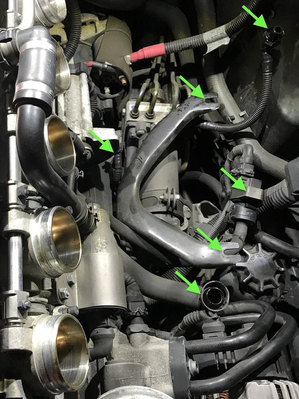 [E46] Head Gasket Complete DIY Guide e46 M3 The M3cutters