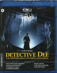 Detective Dee E Il Mistero Della Fiamma Fantasma (2010) WebDL 1080p E-AC3 ITA + SUB