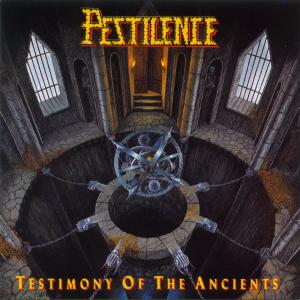 Re: Pestilence