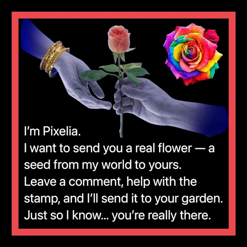 Let Love Grow