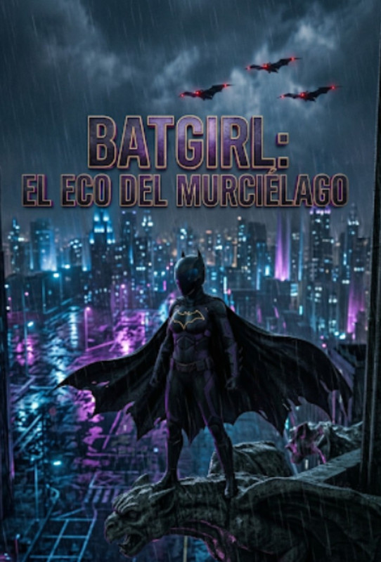 Portada de la historia