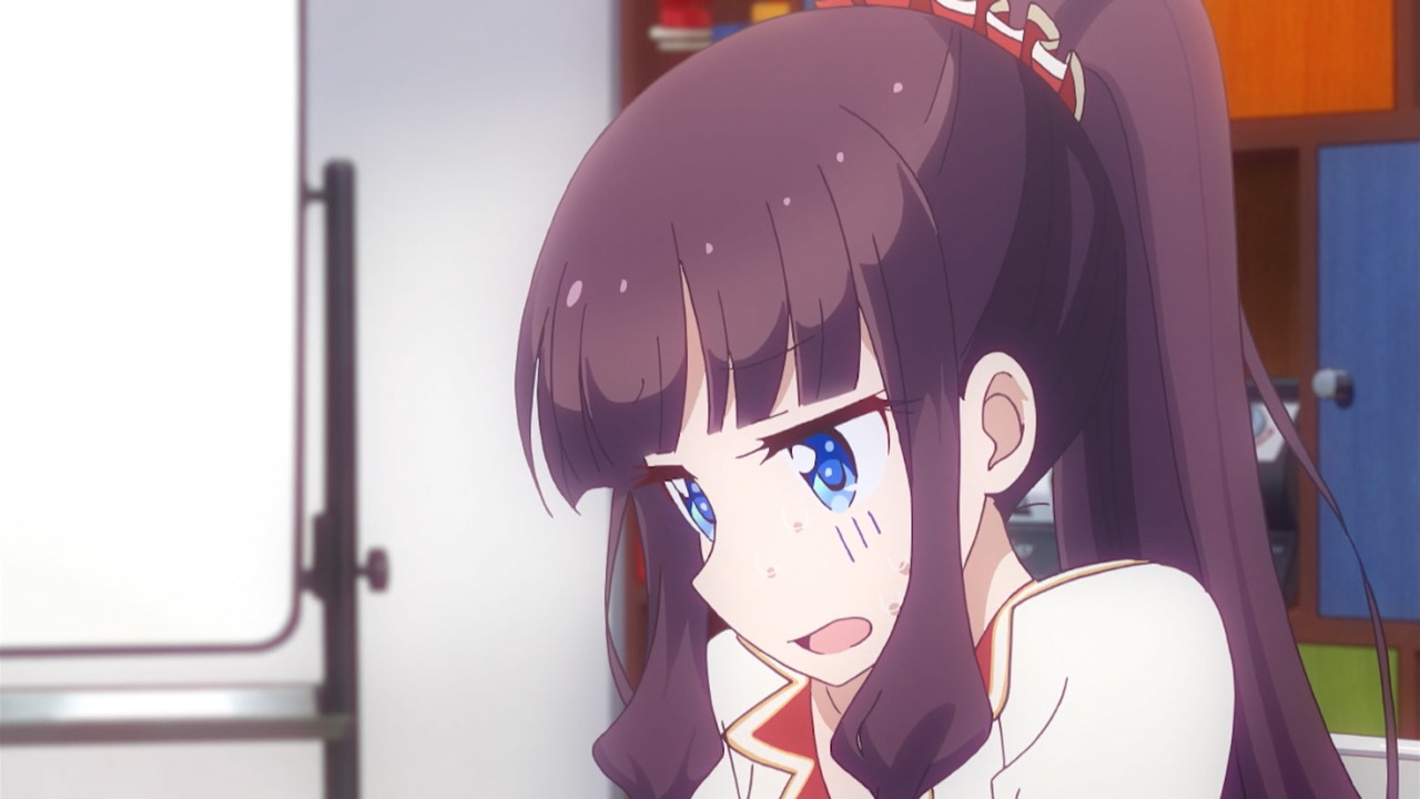 [Doki] New Game!! - 01v2 (1280x720 Hi10P AAC) [98E46ABF].0005