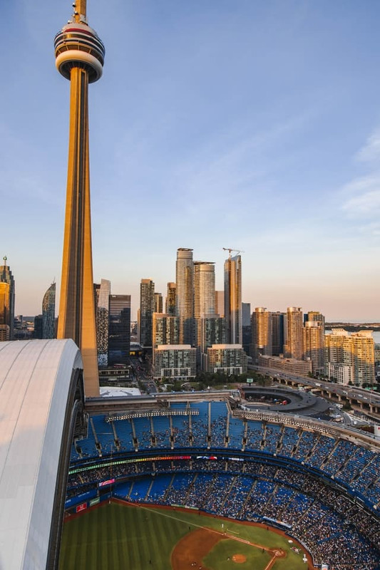 Scotiabank-Arena-Toronto-Canada