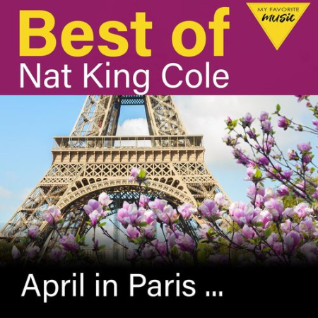 Nat King Cole   Nat King Cole (2021) FLAC+MP3