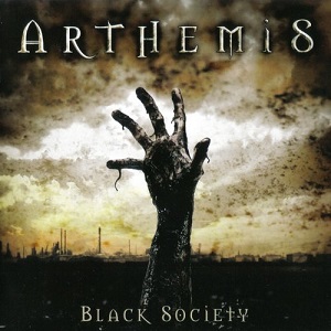 Re: Arthemis