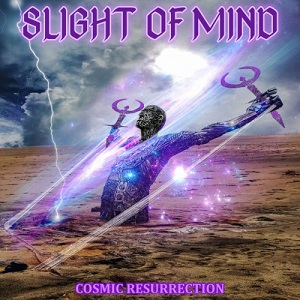 Re: Slight of Mind (USA) / Heavy Metal