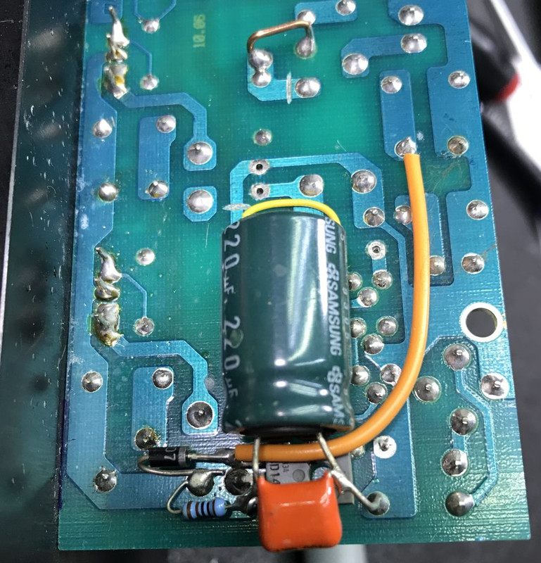 Contenitore MO.760 Nuova ELETTRONICA Per Amplificatore Compact - Foto 8