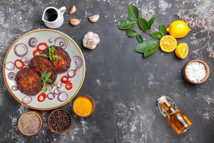  Keral Food Backyards to Instagram Design 