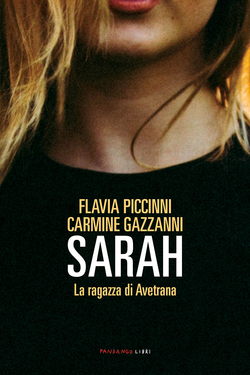 Flavia Piccinni, Carmine Gazzanni – Sarah (2020)