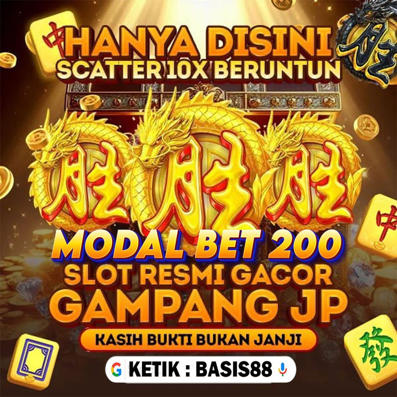BASIS88 ✈️ Bandar Togel Online Aman & Situs Toto Togel Terjamin image 1