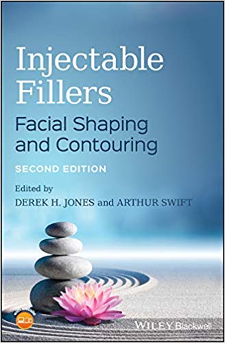 Injectable Fillers: Facial Shaping and Contouring Injectable Fillers: Facial Shaping and Contouring