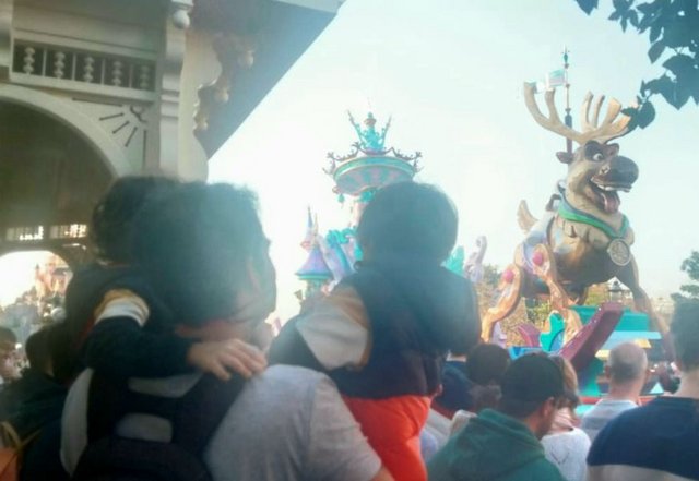 París y Eurodisney con los peques en 2022 - Blogs of France - Eurodisney.....y sin colas! (23)