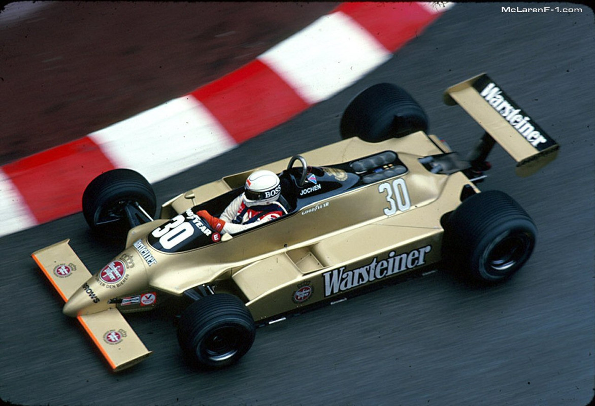 1980 Мон 30  Масс