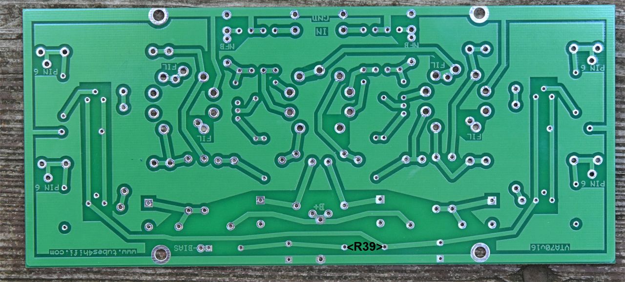 Upgrading my VTA st-70 so I can use KT-88 tubes VTA-board-back-side-R39