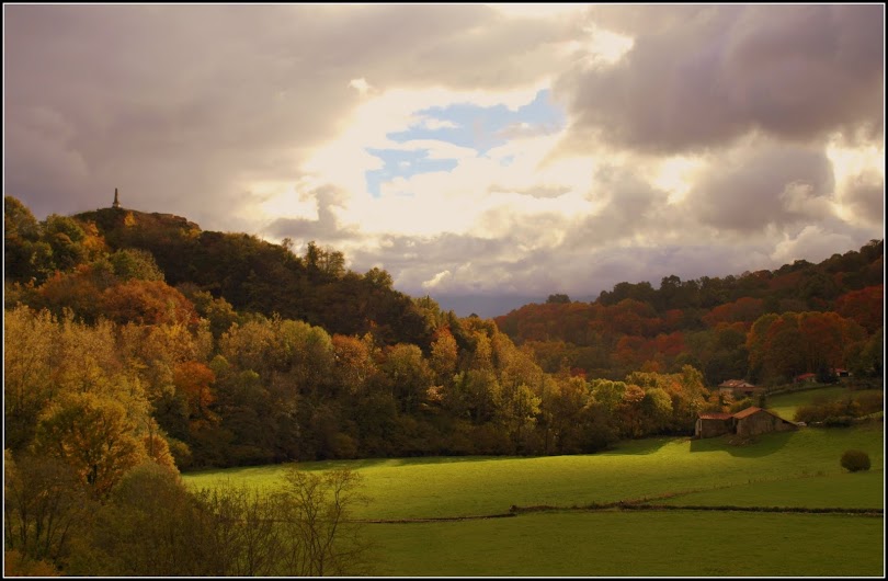 AMAIUR VISTA