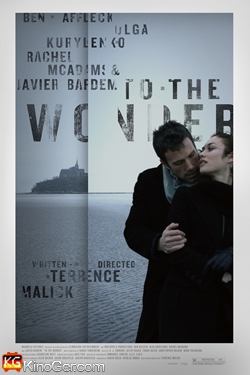 To the Wonder (2012)