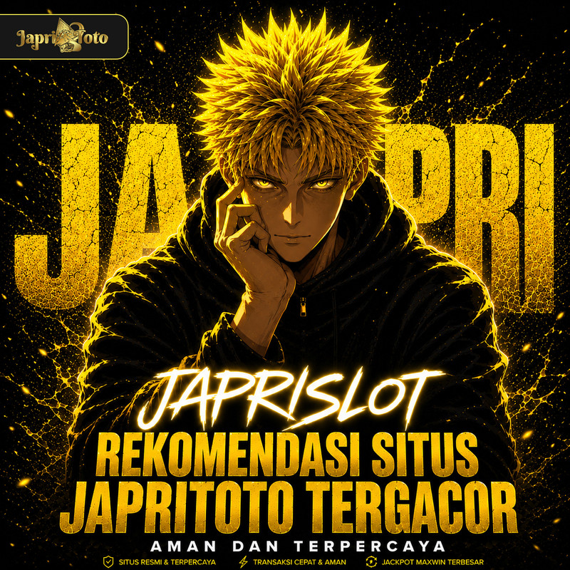 JAPRITOTO