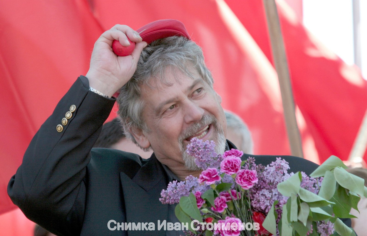 Фото/изображение с Телесериал.com