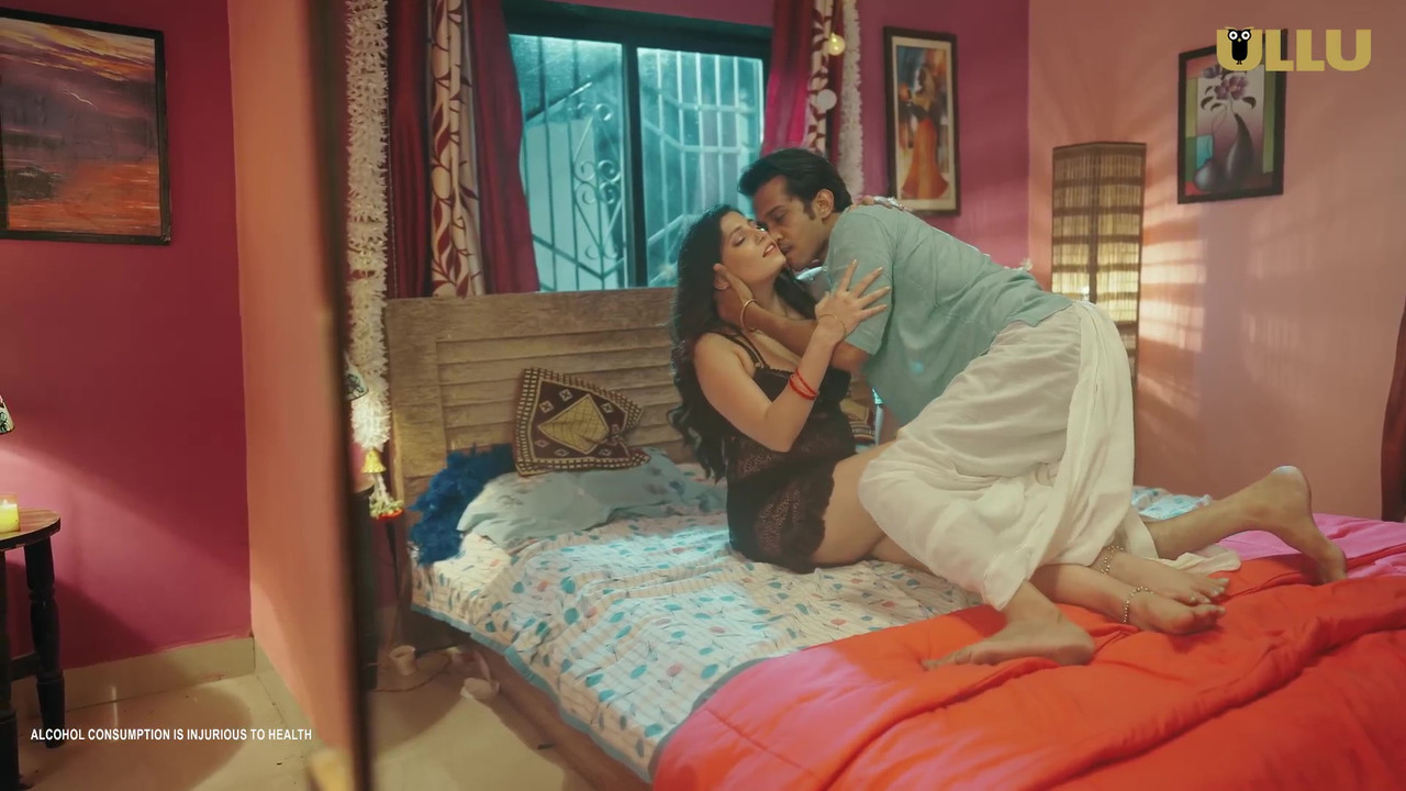 Dekho Magar Pyar Se (2025) Hindi Season 01 Part 02 | WEB-DL | 1080p | 720p | 480p | ULLU WEB Series | Download | Watch Online