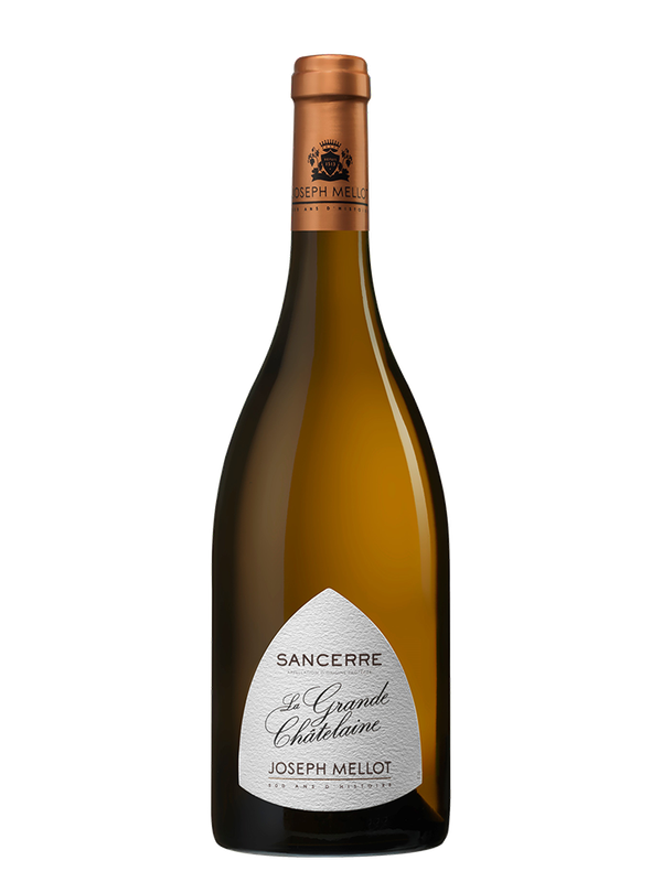 J. Mellot, Sancerre La Grande Chatelaine