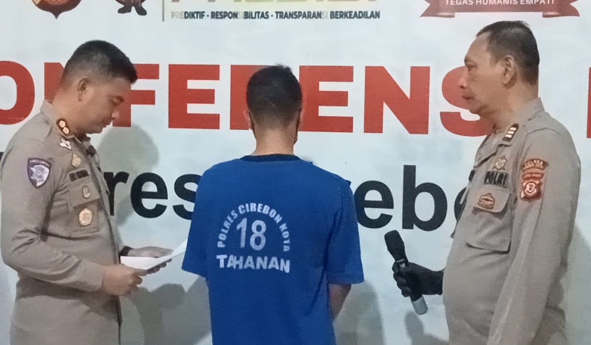 Skandal Rp 3,7 M! Staf PDAM Kota Cirebon Ternyata Rutin Tilap Uang Perusahaan