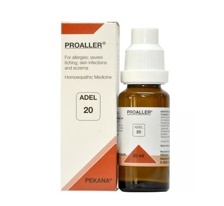 Adel Pekana Adel 20 (Proaller) (20ml)