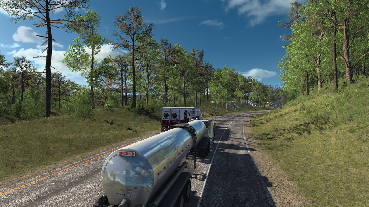 b4e south towards Poplar Bluff