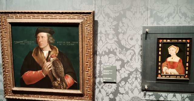 Escapada por Amsterdam - La Haya - Delft - Rotterdam - Leiden - Londres - Blogs de Europa - Museo Mauritshuis, decepcionante Depot Boijmans y callejeo por Delft y Leiden (55)