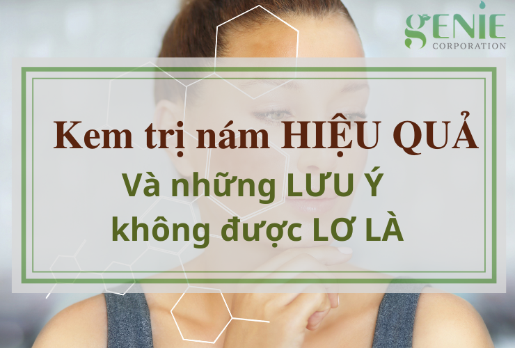 Trị nám