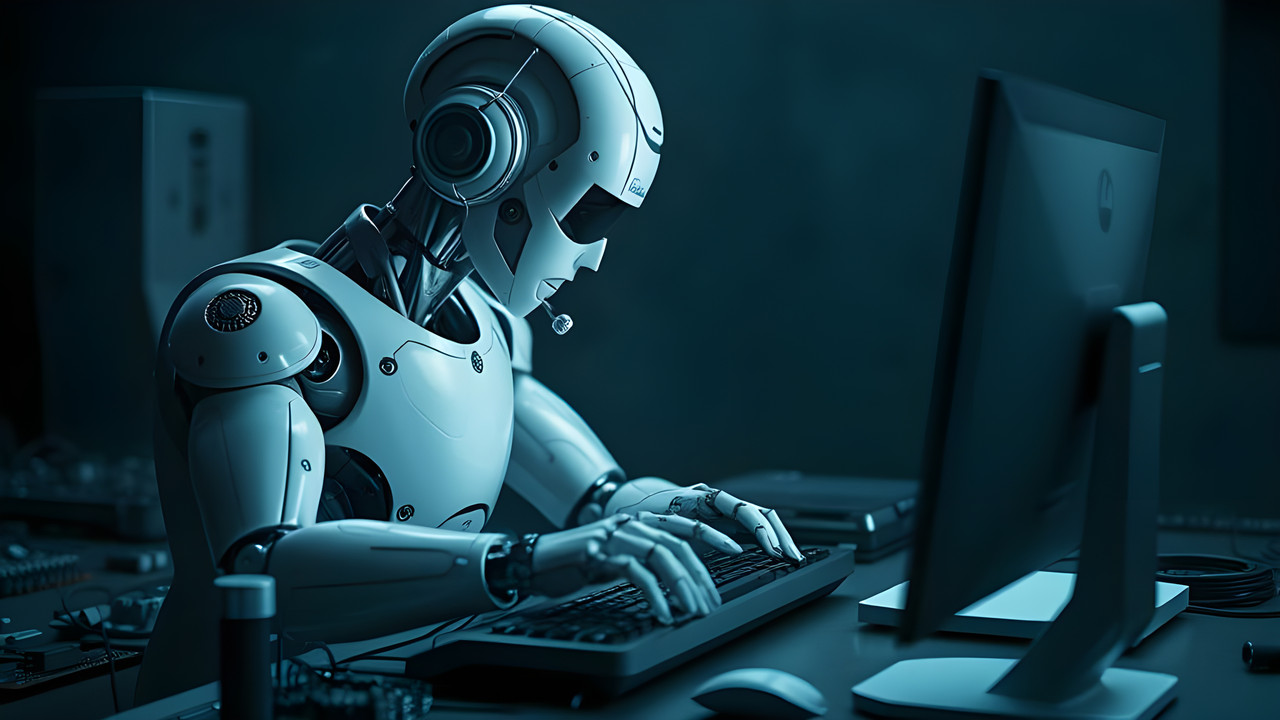 Android Programmer