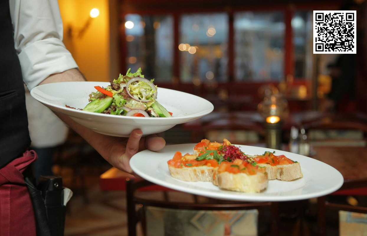 Why Fresh Ingredients Matter in a From Scratch Restaurant?