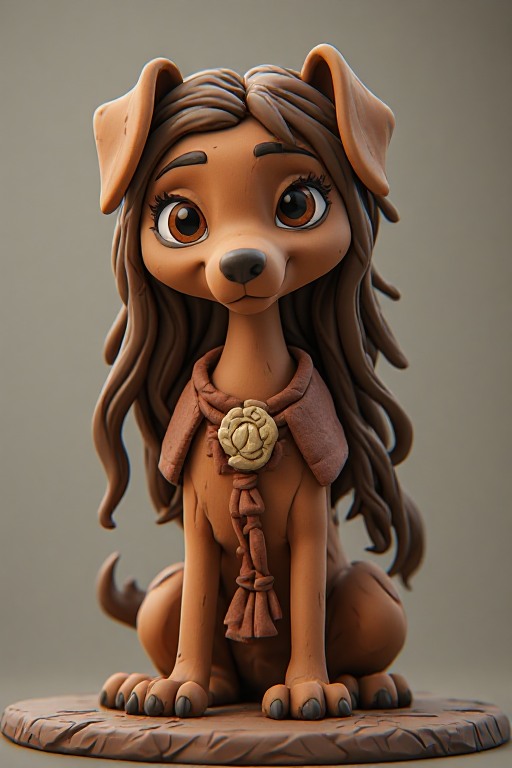 Diana-and-the-Hound-figurine-m-(49)