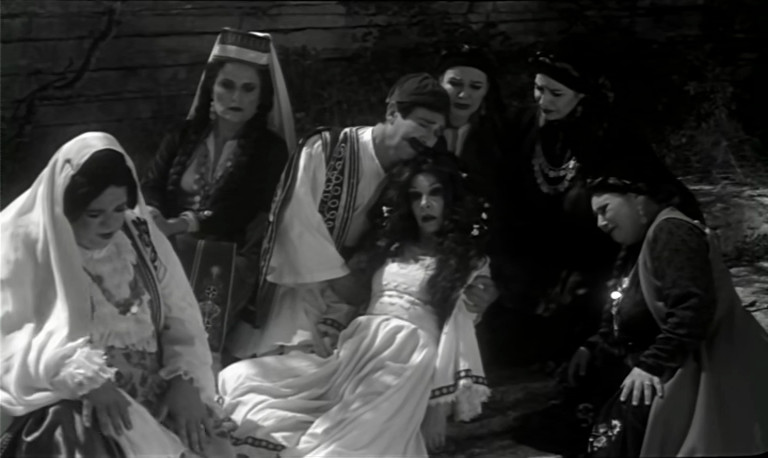 Crying... Silicon Tears (2001) 1