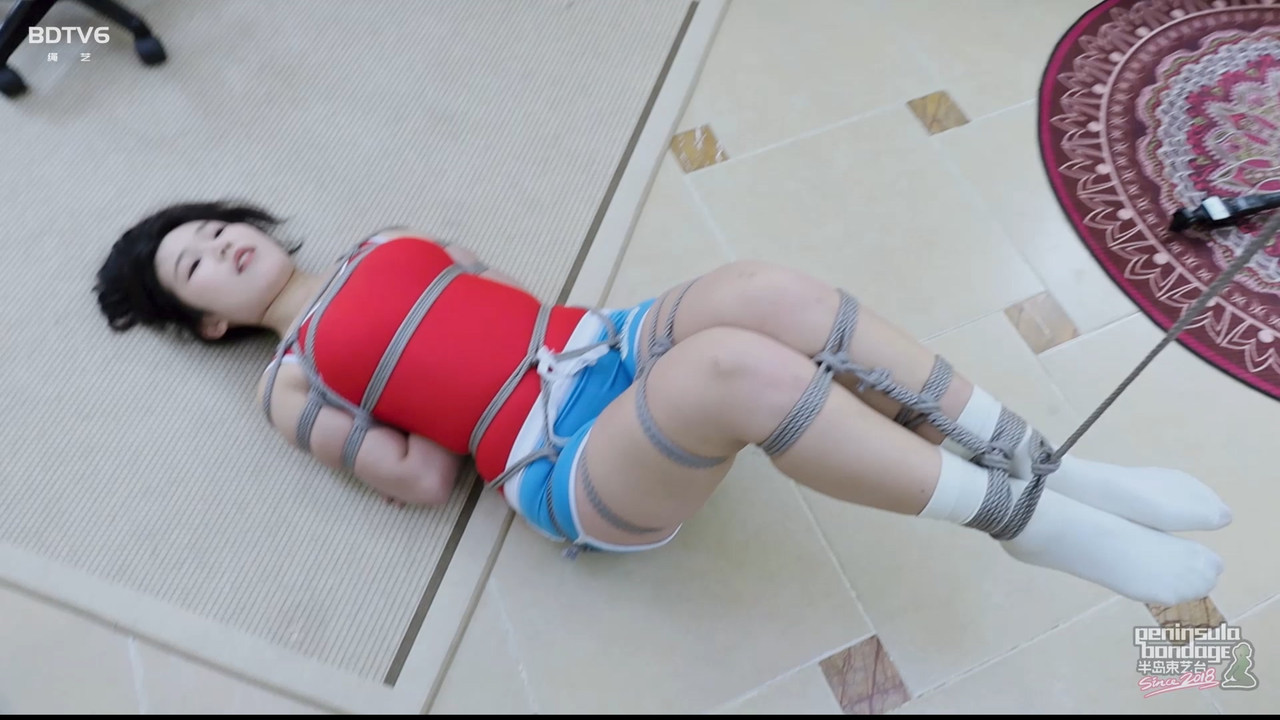 半岛束艺 缇娜 养成科学运动的好习惯.mp4_20250601_132729.648