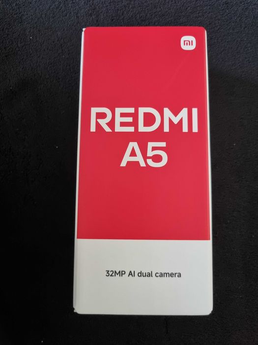 Redmi A5 4GB+128GB 新品未開封 Black s-l400.jpg