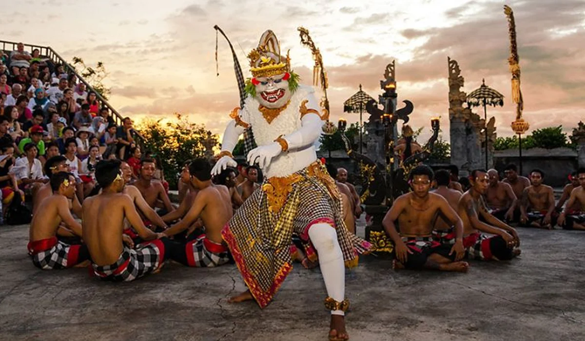 Peran Budaya dalam Menyatukan Bangsa Indonesia