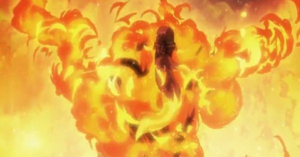 Ryujin Jakka Bankai