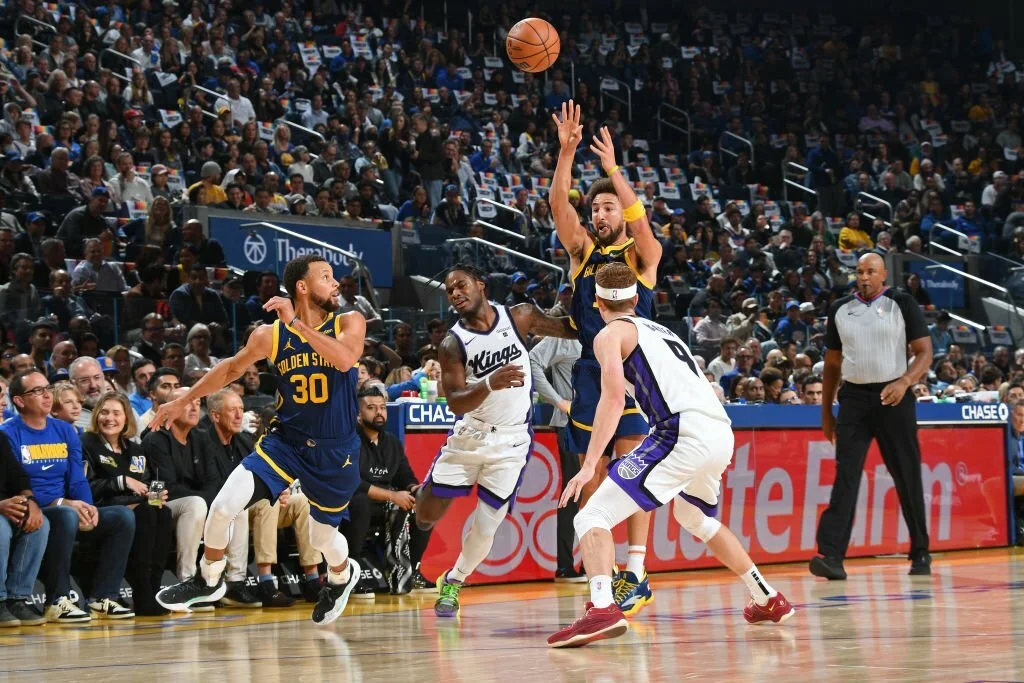 Golden State Warriors vs Sacramento Kings Golden State Warriors vs Sacramento Kings