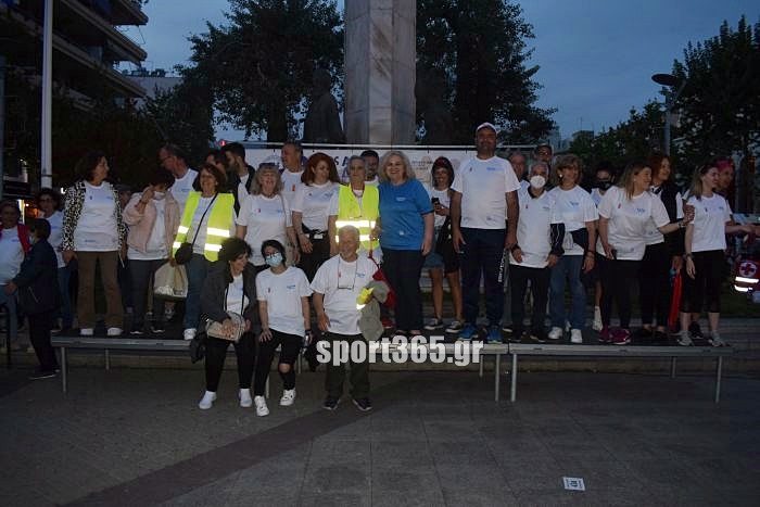 , ΦΩΤΟΡΕΠΟΡΤΑΖ: 20ος Αγώνας δρόμου Καλαμάτας