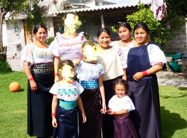 Día 22 (9 julio): Otavalo - Quilotoa - Galápagos 2022 (6)