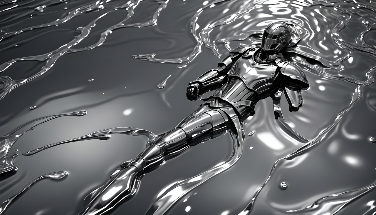 Return To Mercury