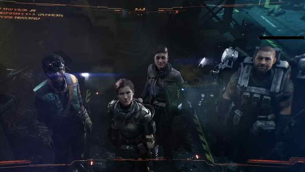 Trailer Transformers Reactivate Ungkap Autobots Misterius! Greenscene