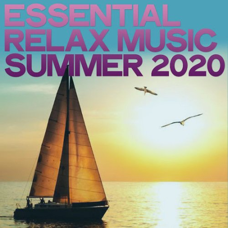 VA - Essential Relax Music Summer 2020 (Electronic Lounge Relax Music Summer 2020)
