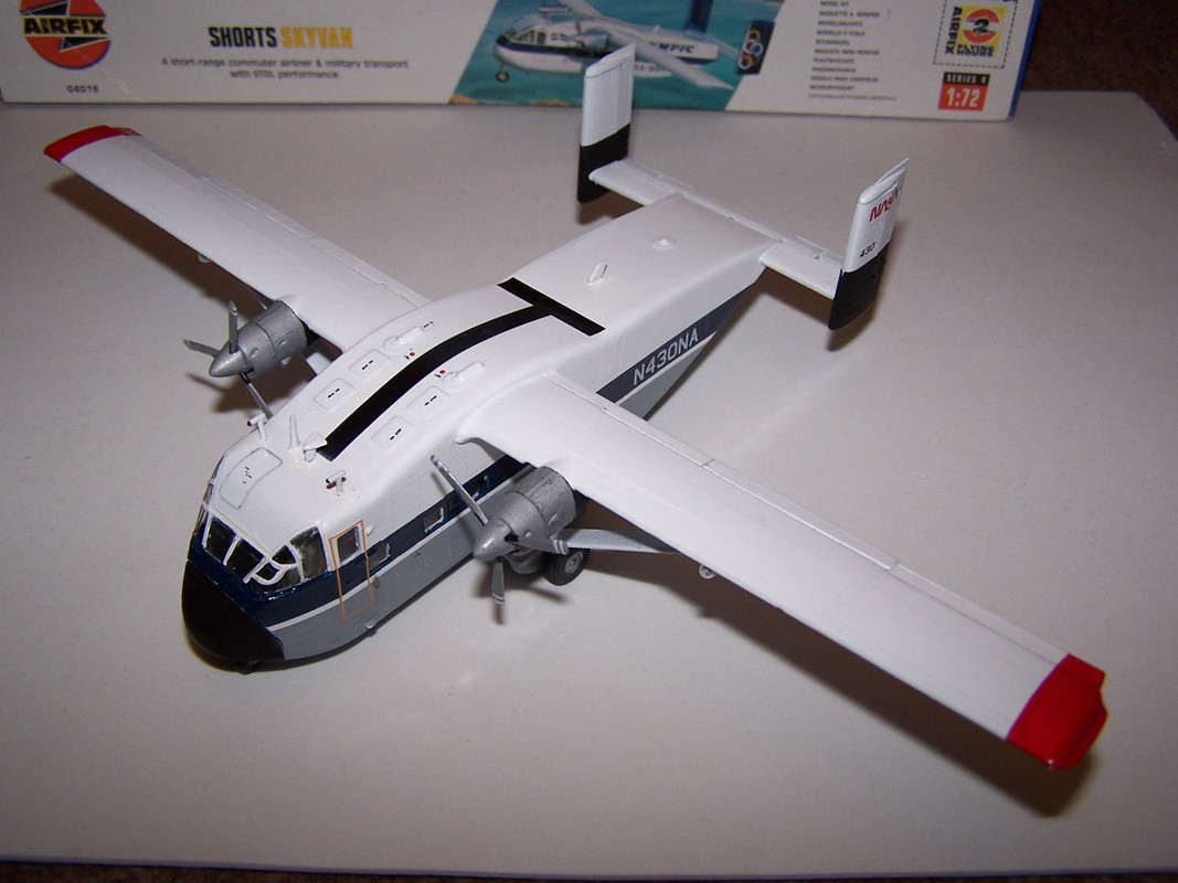 Airfix_Skyvan_FP
