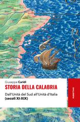 Giuseppe Caridi – Storia della Calabria (2026)
