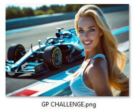 GP Challenge_PSX