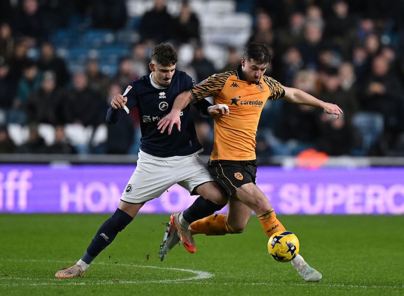 Nhận định, soi kèo Hull City vs Millwall, 02h00 ngày 09/05