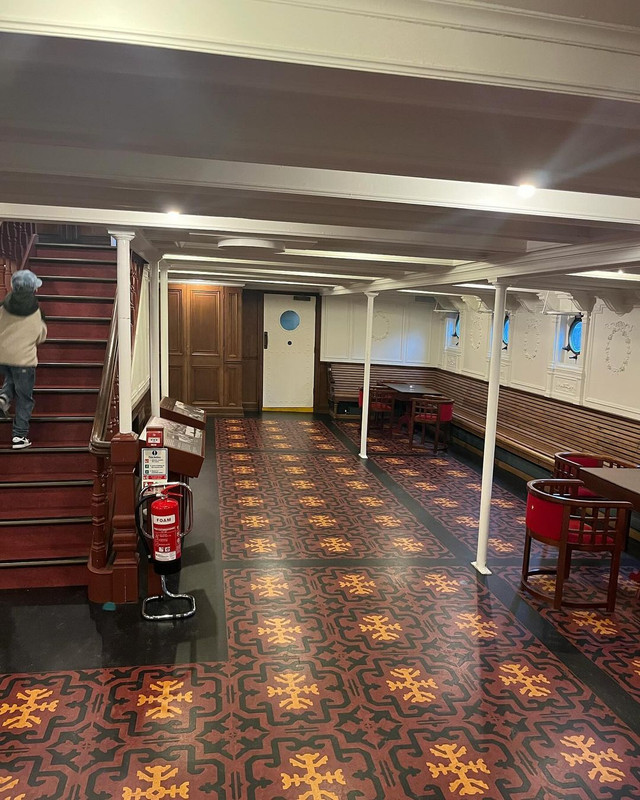 Titanic-Experience-Belfast-07