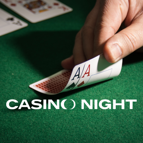 Casino Night