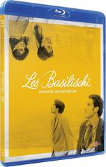 I Basilischi (1963) [ VERSIONE RESTAURATA ] WebDL 1080p E-AC3 ITA